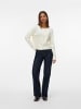 Vero Moda Strickjacke in Birch