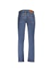 Hugo Boss Blau Herren Jeans aus Baumwolle