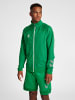 Hummel Reißverschluss Jacke Hmllead Herren in JELLY BEAN