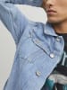 Jack & Jones Jeansjacke in Blue Denim