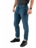 Levis Slim Fit Jeans für Herren in braun