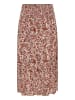 Cream Rock CRTiah A-shape in Orange Saraza Flower