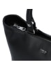 Replay Shopper Tasche 45 cm in black