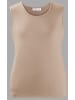 WITT WEIDEN Shirttop in taupe