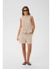 InWear Shorts BillyIW Regular fit in CHATEAU GREY PINSTRIPE