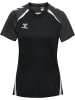Hummel Polo "Lead 2.0 Polo" in Schwarz