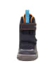superfit Winterstiefel MARS in Blau/Orange