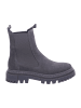 Tamaris Stiefelette in grau