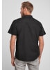 Brandit Brandit Hemden in black