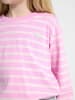 Hummel T-Shirt Hmljr Loose Kinder in PASTEL LAVENDER