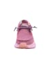 Fusion Sneaker  in Rosa