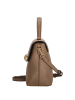 Furla Moonlight - Henkeltasche S 22 cm (artemisia) in toffee