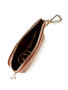 Esquire Alexandria Schlüsseletui Leder 11 cm braun