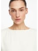 comma Bluse in 0403_creme