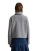 Marc O'Polo DENIM Twill-Jacke regular in Stone Melange