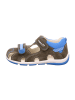 superfit Sandalen in Braun