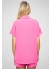 Cloud5ive Short Sleeve Shirt in pink
