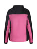 myMo Women Jacket in Pink Schwarz