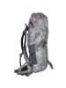 Jack Wolfskin 3D Aerorise 30 Rucksack 56 cm in silver all over