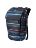 Nitro Urban Collection Nikuro Traveller - Rucksack 54 cm (acid dawn) in acid dawn