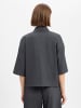 SAMSOE & SAMSOE Blazer Salulu in grau