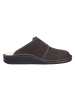 Finn Comfort Pantolette AMALFI in grau