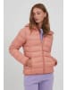 b.young Steppjacke in rosa