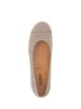 Gabor Ballerina in beige