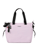 Hedgren String Shopper Tasche 35 cm Laptopfach in orchid ice