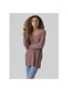 Vero Moda Pullover in Nostalgia Rose