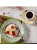 Villeroy & Boch Espressotasse mit Untertasse French Garden Fleurence 80 ml in bunt
