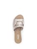 Gabor Comfort Pantolette in beige