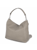 Abro Hobo Bag KAIA in Grau