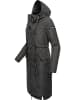 Navahoo Übergangsjacke Josinaa in Anthracite