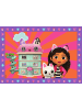 Ravensburger Ravensburger Malprodukte Gabby's Dollhouse in bunt