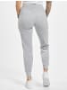 Juicy Couture Jogginghose in silvern marl