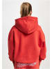 Rocawear Rocawear Kapuzenpullover in red