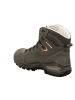 LOWA Wanderschuhe in grau