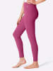 WITT WEIDEN Leggings in malve