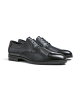 LLOYD Business Schnürschuh in schwarz