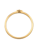 Elli Ring für Damen in gold