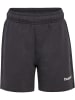 Hummel Kurze Hose Hmljr Light Lebensstil Kinder in EBONY2