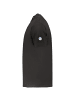 North Sails Schwarz Baumwolle T-Shirt