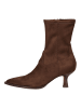 DOLCE VITA Stiefelette in Dunkelbraun