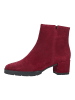Högl Stiefelette in Rot
