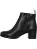 Palado Stiefeletten Gorir in Schwarz