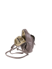 Pierre Cardin Rucksack in LIGHT TAUPE
