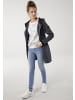 Kangaroos Sweatshirt in ecru-meliert