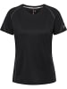 Newline T-Shirt Base Coolskin Herren in BLACK