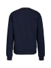 19V69 Italia by Versace Sweatshirt Billy in blau